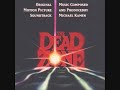 The dead zone (1983) theme