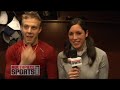 Rookie Kris Versteeg Sings Fergie Manele-Gratis.net
