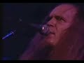 Strapping Young Lad live @ Hultsfred 2003 (part 3)