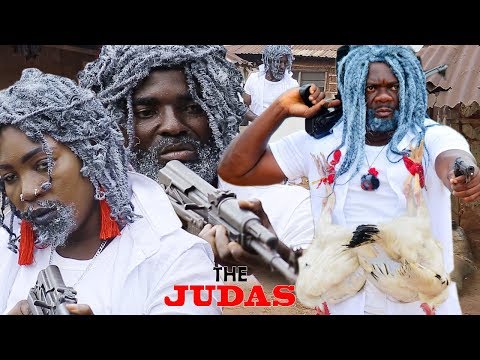The Judas Season 1 - New Movie|2019 Latest Nigerian Nollywood Movie