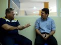 Jayr Magave fala sobre o futuro e formas de contato 5/5 Jayr Magave fala sobre o futuro e formas de contato 5/5