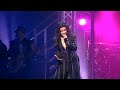 Christina Aguilera - Speech   The voice within - Live In The U.K DVD   Lyrics