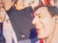 Estudiantes-Boca imperdible reaccion de la tribuna