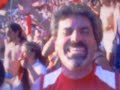 Estudiantes-Boca imperdible reaccion de la tribuna