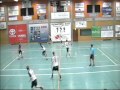 TSV Deizisau - HC Wernau 33:35