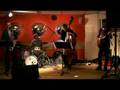 Hans Olding Quartet Live at valdino