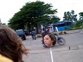Zemijan ride in Cotonou Zemijan ride in Cotonou