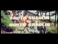 south shaolin versus north shaolin