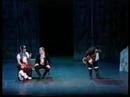 The Pirates of Penzance - Paradox - Parvaneh Farid -Live (B)