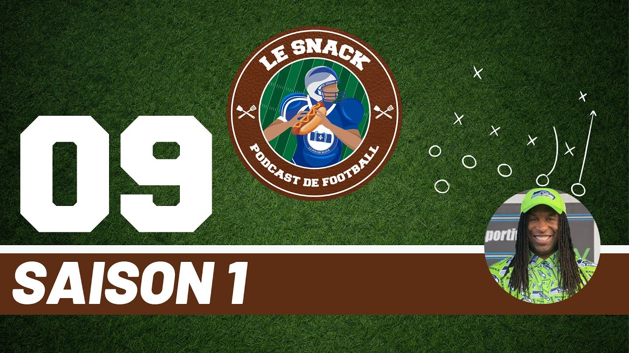 Le Snack - Georges Laraque