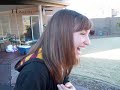 Emily is a Harry Potter freak!!!!!