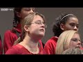www.bbc.co.uk Having created a choir in the Hertfordshire housing estate of South Oxhey, choirmaster Gareth Malone sets out to take it places. South Oxhey suffers from a poor reputation in surrounding neighbourhoods, but Gareth believes his choir can hold its own among Hertfordshire's best. Just three months after they began, he arranges a public performance in one of the region's most daunting concert venues, so they can be heard outside their own estate for the first time. Gareth then spreads his mission wider to reach South Oxhey's children. He finds singers from each of the estate's six primary schools to join a new children's choir and coaches them towards their first ever performance in front of an audience of their own parents and friends. Gareth's ambitions for both choirs rest on whether they can make a success of their first big concerts. If you want to get singing, but don't know where to start, now there are no excuses. Find your voice and discover the joy of singing at www.bbc.co.uk Go online for help, hints and advice. You can also find out about choirs and singing in your area. So log on, join in and discover just how much fun singing can be. More about this episode: www.bbc.co.uk