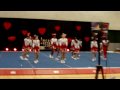 Regional Competion