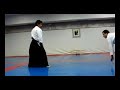 Kaiten nage (AEAT: J. Herrero)
