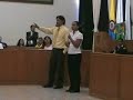 Concejo de Medellin para Sordos (2 Parte)