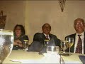 Ethiopian celebrates 10th year flight anniversary to DC