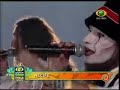 Fernando Anitelli e Silv�rio Pessoa no carnaval Recife/2008
