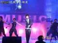 Chrislee李宇春 Li Yuchun 皇后与梦想-14th Jan,2007无线颁奖 如果CC版