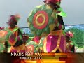 Pintados Kasadyaan Festival 2008 - Hindang, Leyte Pintados Kasadyaan Festival 2008 - Hindang, Leyte