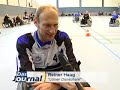 Rollstuhl-Rugby Regio-TV Bericht Rollstuhl-Rugby Regio-TV Bericht