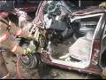 videos de Tecnicas de extricacion vehicular