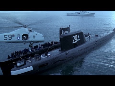 ταινιεσ - Submarine movies are almost always claustrophobic, epic and tense: these are some of our faves. In this video, http://www.WatchMojo.com counts down our picks...