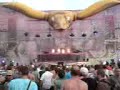 CARL COX @ Tomorrowland 2008