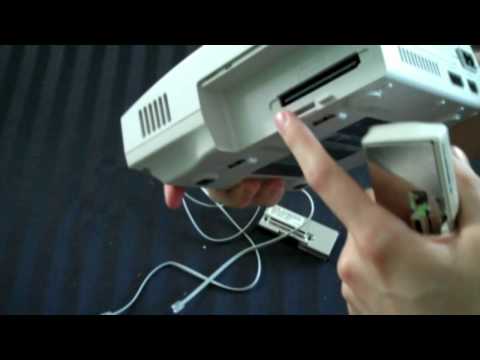 how to make a dreamcast broadband adapter