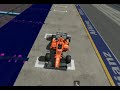 f1 challenge 99-02 mod 2007 hungria