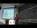 MMS-SP09: Lecture 10: Basic Video Compression Techniques (cont).