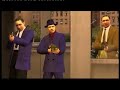 Videogame the godfather