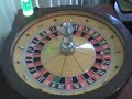 Roulette System that Won Millions