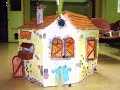 Gulliver en Lilliput Gulliver en Lilliput