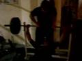 videos de Enthammer Hansi 140kg Bankdrücken
