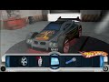 PSP Hot Wheels 01