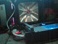 15 inch kicker l5 clif designs power bank MTX 4501 class-d amp