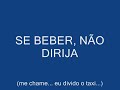 Crazy Taxi: Niterói - Rio.