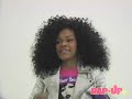 Teyana Taylor's Rap-Up Cover Shoot