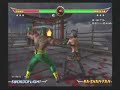 Mortal Kombat Armageddon: SIANG vs SAREENA Mortal Kombat Armageddon: SIANG vs SAREENA