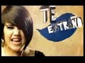 Angy - Sola en el silencio - Videoclip