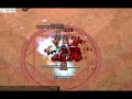 SinX Vs Pvp RO