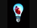 The Heart Shaped LightBulb The Heart Shaped LightBulb