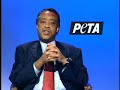 Al Sharpton--30 Second Ad