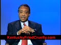 Al Sharpton--30 Second Ad