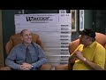 Interview with Richard Pass RMH British Columbia