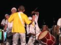 Afoxe Loni Maracatu Kroatien 2008