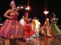 Afoxe Loni Maracatu Kroatien 2008