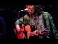 Tide (Live) by Lindsey Wilson at Joe's Pub NYC 2013. BAASSIK on bass guitar