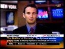 CNN Headline News/Mike Wilke