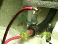 Hydrogen Tap 1(Wire Warter Problems)#39 Hydrogen Tap 1(Wire Warter Problems)#39